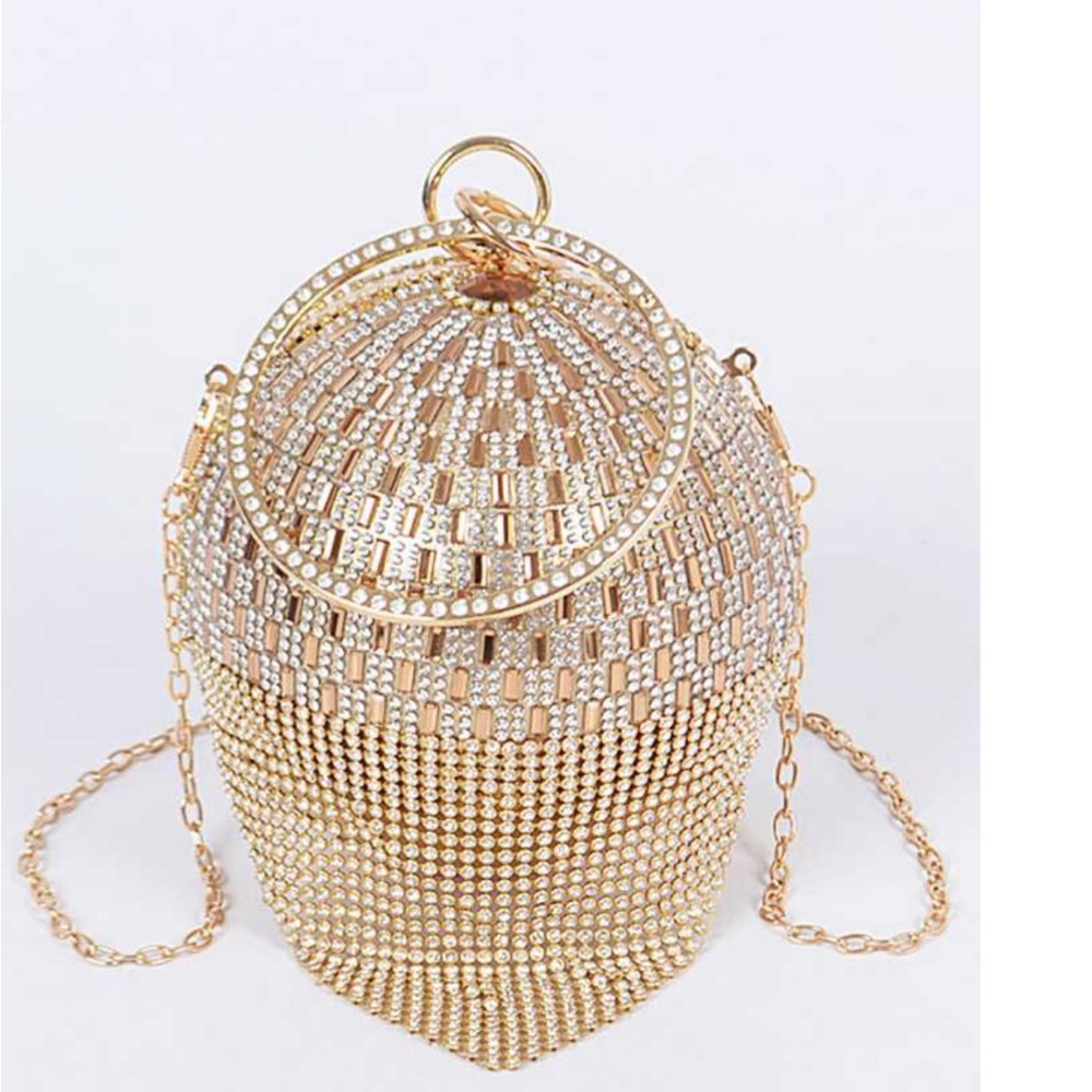 Fabulous Night Bag